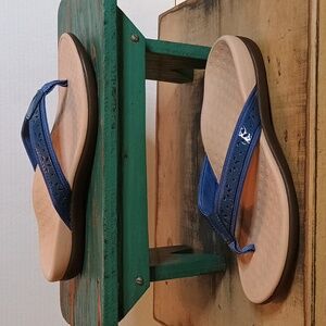 Women's Vionic Cassandra Orthotic Flip-flops Size 6